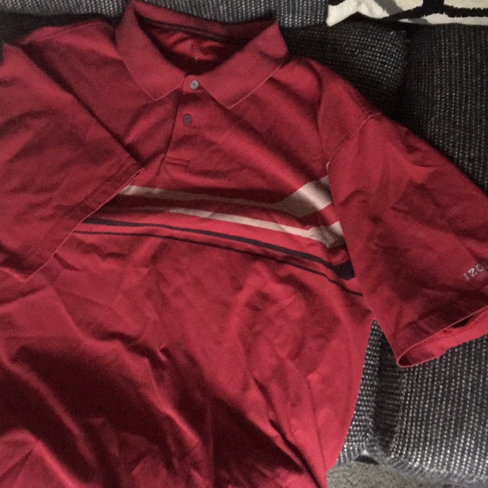 Men's shirt
